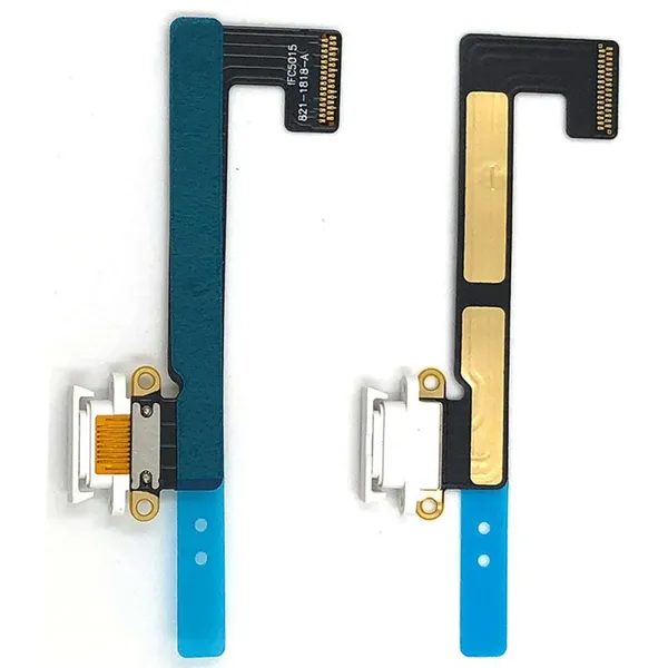 Charger Port Flex Cable For IPAD Mini 2 USB Charging Connectors Cell Phone Parts photo-4