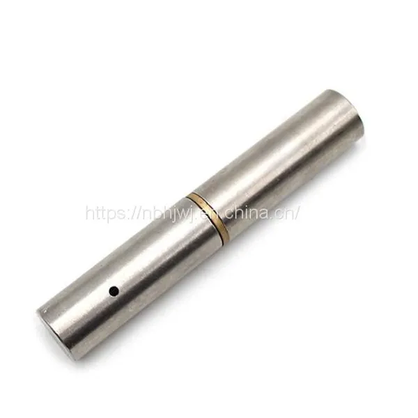 Wholesale Customized Weld On Type Mechanical Hinges Many Kinds of Materials photo-4