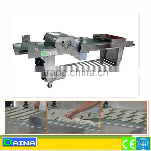 Bakery Bread Machine Croissant Moulder photo-3