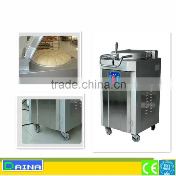 French Bread Making Machine, French Bread Bakery Equipment photo-3