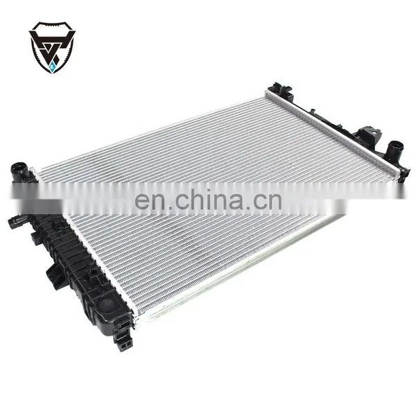 Wholesale High Quality Auto Parts Regal LaCrosse Malibu XL Car Engine Water Tank For Chevrolet Buick 84000794 84493629 84493633 photo-3