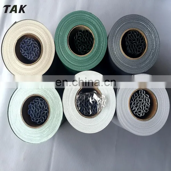 China Pvc Sichtschutzstreifen / Tarpaulin PVC Garden Strip Screen Fence Roll Cover Plastic photo-5