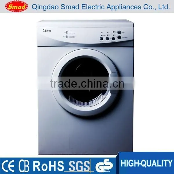 Wall Mounted Electronic Control Condenser Clothes Dryer With Front Lint Filter photo-2