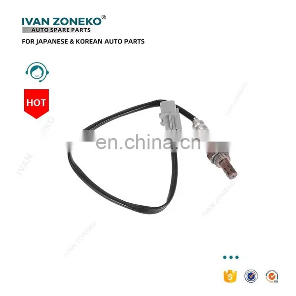 Best Quality Auto Parts From China Oxygen Sensor 39210-37533 39210 37533 3921037533 For Hyundai Tuscon 2.7L photo-4