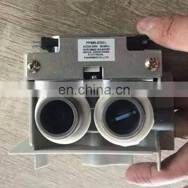 Washing Machine Parts Double Washer Water Inlet Valve Washing Machine Water Inlet Valve photo-4