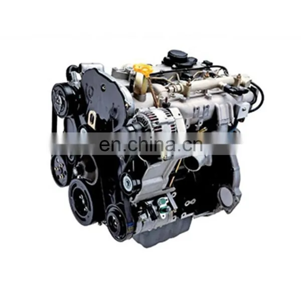 Motor a diesel VM VM 2.5 VM R428 DOHC