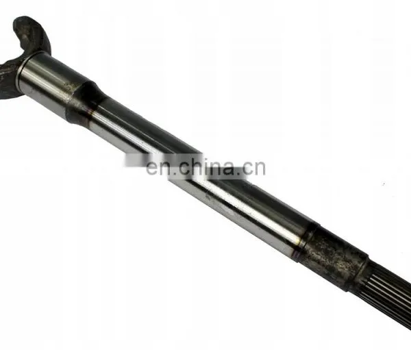 914/86301 ORIGINAL/AFTERMARKET SHAFT DRIVE ASSEMBLY FOR TRUCK 3/4CX PARTS 914/86301 photo-3