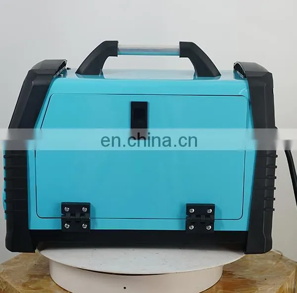 Mig Mma 200 Igbt Co2 Mig Tig Welding Machine photo-3