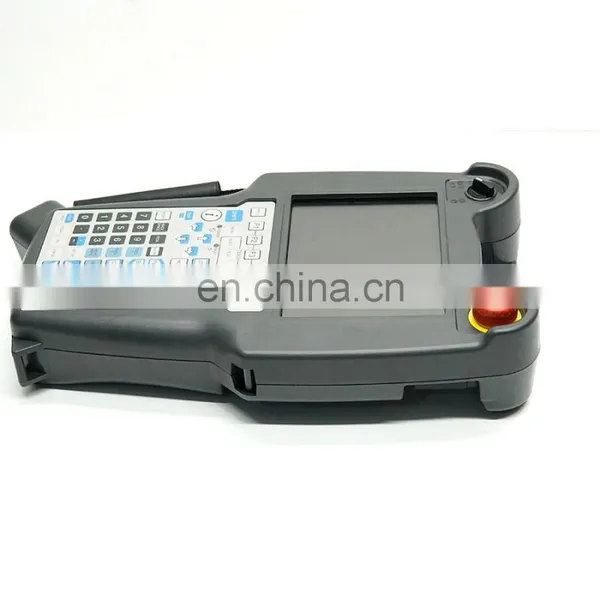 Original A05B-2255-C102#EMH Teach Pendant Robot Fanuc i Pendant photo-3