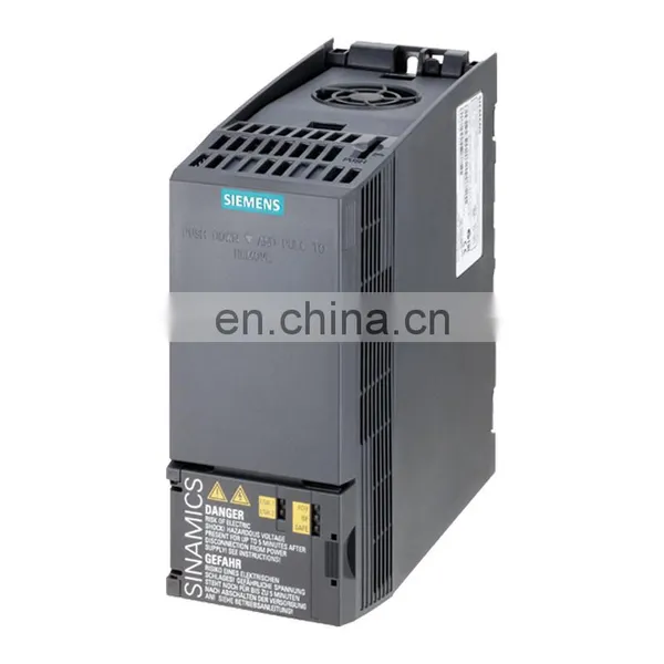 NEW original Siemens Power Module power turn switch siemens 6SL3210-1PE26-0AL0 6SL32101PE260AL0
