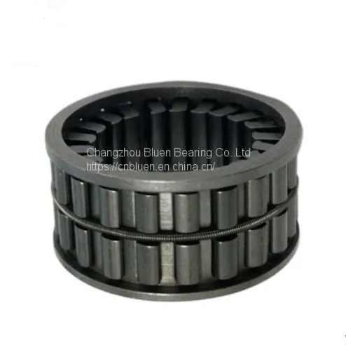 FE Series FE425Z Backstop Clutch FE428Z One Way FE Series Miniature Sprag Clutch photo-4