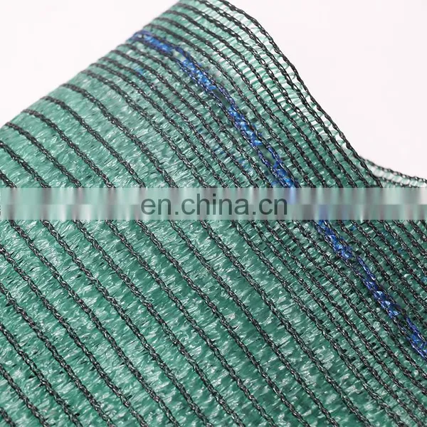 Outdoor Shades 100% Virgin Hdpe Shade Net for Agriculture photo-2