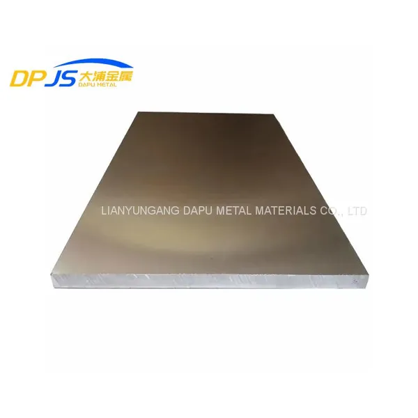 Aluminum Alloy Plate/Sheet 3002/3003/3004/3005 Good Conductivity and Thermal Conductivity Complete Specifications photo-2