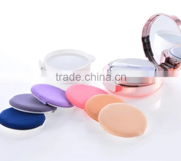 TOP IN Korea!!! air cushion cosmetic bb cream puff