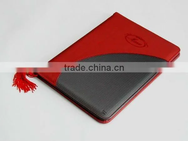 2015 High Quality Notebook Printing &cover Design photo-2