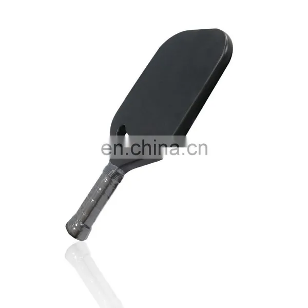 Thermoformed Pickeball Paddl Toray T700 3K Twill Textured Carbon Fiber 20MM Thickness USAPA Pickeball Paddle photo-5