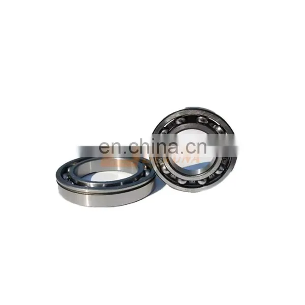 Sinotruk Hohan Truck Spare Parts WG9003323131 Input Shaft Taper Bearing 31315x3 photo-2