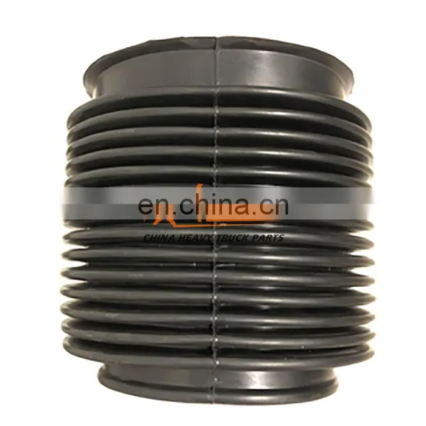 Factory Direct Sales A7 CNHTC SINOTRUK HOWO D12.38-30 Engine Accessories WG9925190002 Bellow photo-4