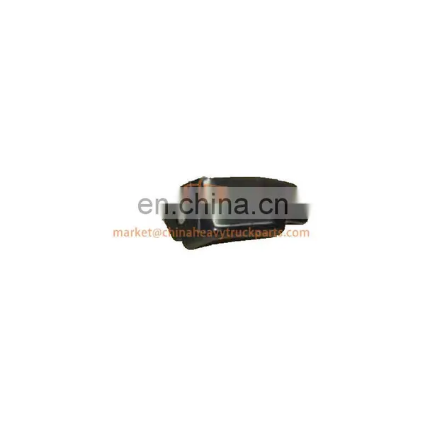 Foton Auman/Aumark/Miler/Land Pioneer Weichai Engine Gearbox Zf/Fast Truck Spare Parts 1138113300011 Cooling Water Hose photo-5