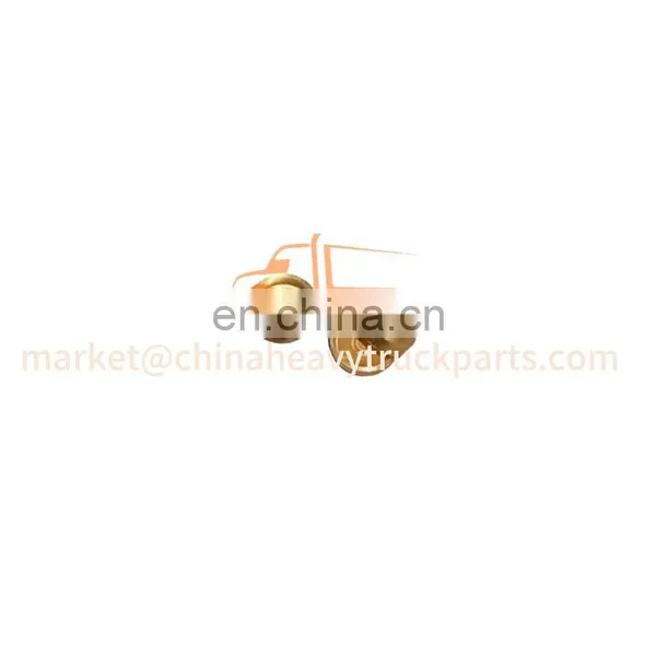 Foton Auman/Aumark/Miler/Land Pioneer Weichai Engine Gearbox Zf/Fast Truck Spare Parts 90003989721 Bowl Shaped Plug photo-2
