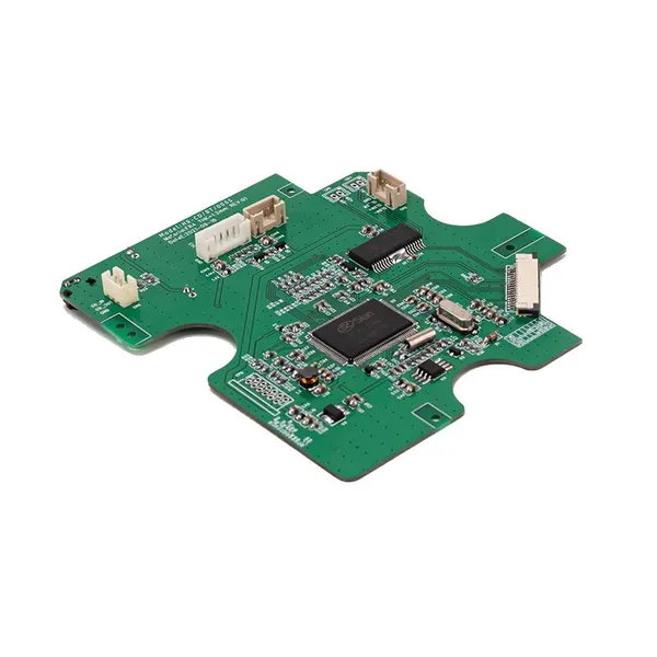 Industrial Control Circuit Board photo-4