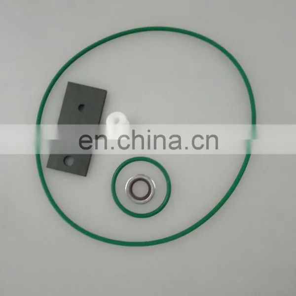 Atlas 2906038000 Drain Valve Kit Industrial Screw Air Compressor Spare Parts High Quality ZR110-425 photo-4