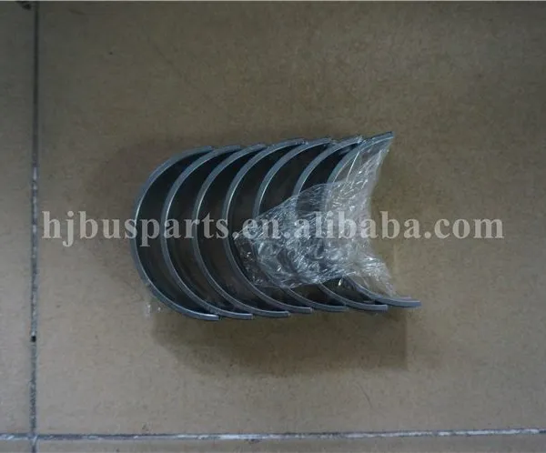 Top Quality Bus Accessories 1005-00965 Bus Main Bearing ZK6122HL Main Rod Bearing for Bus photo-2