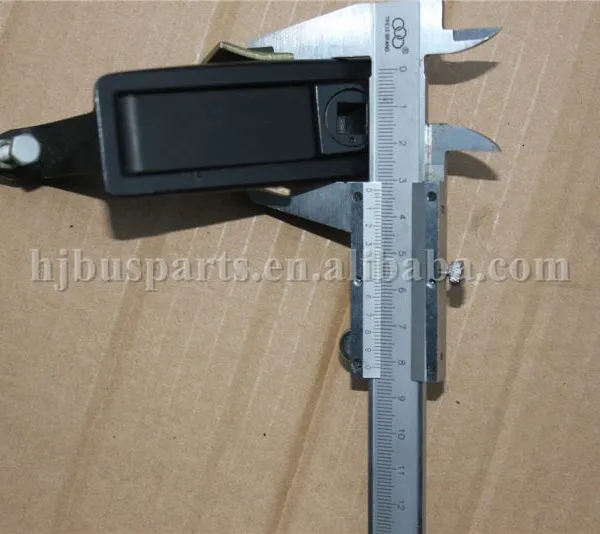Outside Body Parts HJDL-188B Golden Dragon Mini Bus Parts Door Lock System photo-5