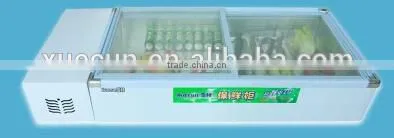AD-1.2 Seafood Fresh Cooler