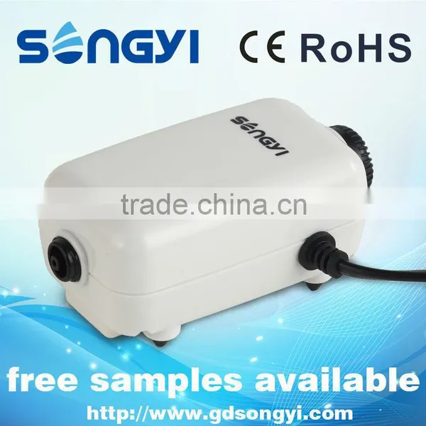 Aquarium Pond Air Pump photo-2