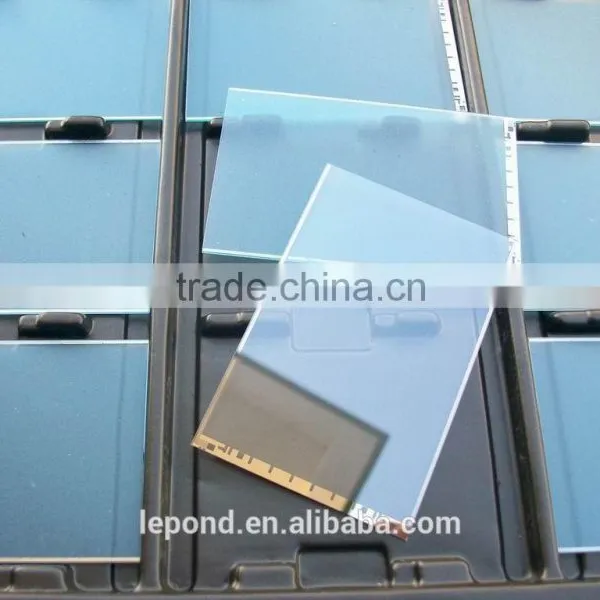 Conductive Glass ITO/ Electrically Conductive Glass photo-2