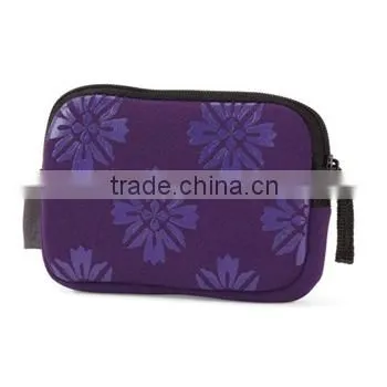 Neoprene Soft Case Cover Protector Pouch for 5.5 Inch Cell Phone photo-4