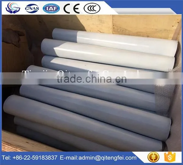 Concrete Pump Delivery Pipe Reducer DN150-DN125 photo-6