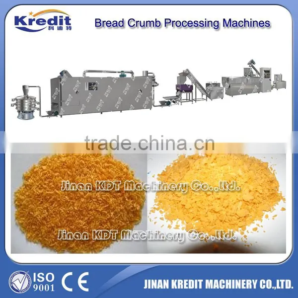 New Type Bread Crumb Proceessing Machines photo-5