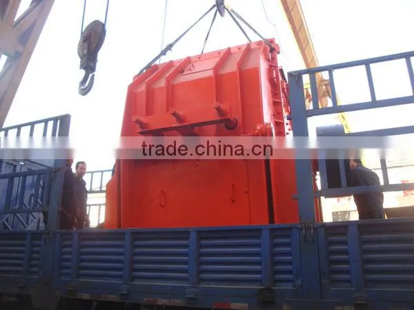 Time and Work Saving Sand Working Machine With Competitive Price photo-3