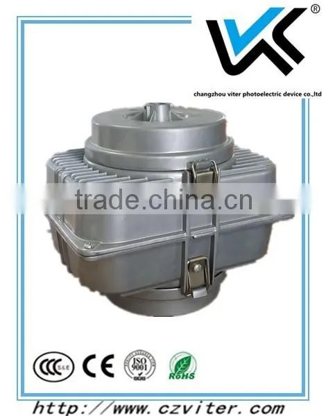Electric Box for the Factory Light