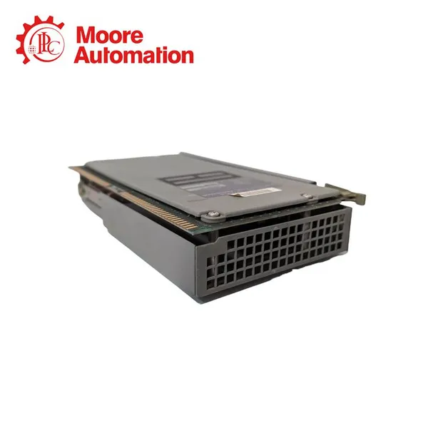 AB 1772-LS Processor Module photo-3