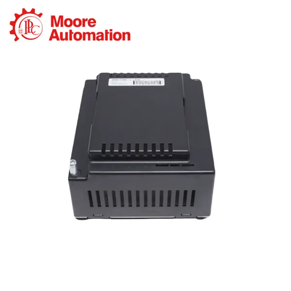 ABB 3HAC17282-1 Dummy Servo Drive Module Module photo-4