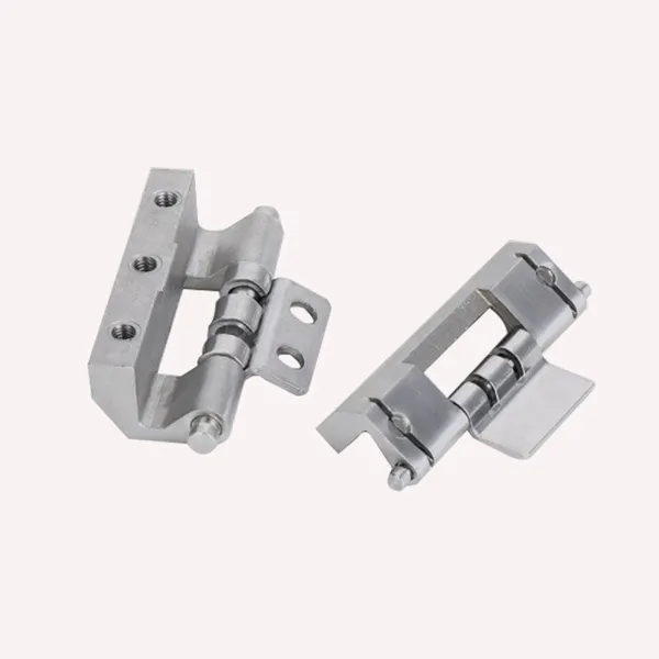 Weak Road Lock Distribution Box Cabinet Door Lock MS705 Box Cylindrical Lock photo-2