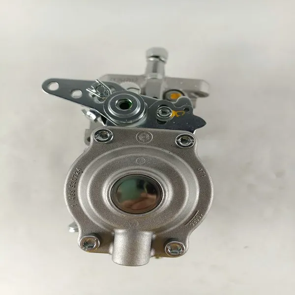 Supply Warranty VE Pump Series Engine Injectors Fuel Pump Assembly 0460424028 3908195 photo-5