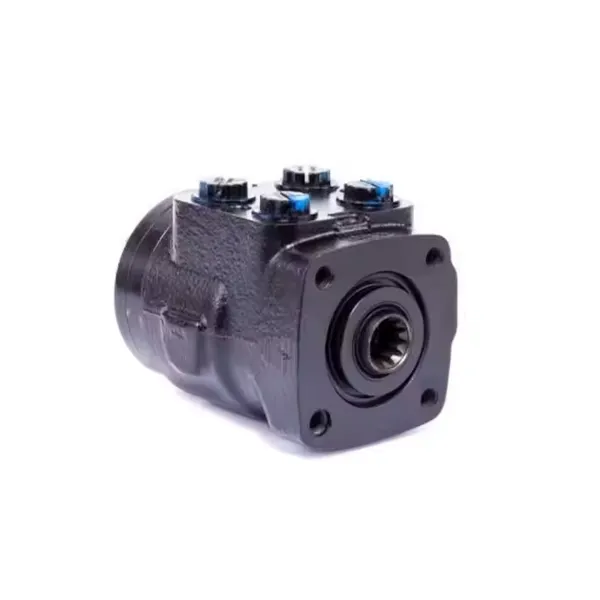 Piston Motor 227 233 236 241 Series Hydraulic Motor 227-1060-002 233-3048-003 236-4008-003 241-1001-002 photo-2