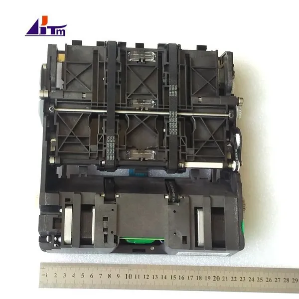 ATM Machine Parts NCR RA Carriage Assy 445-0729120 445-0761204 photo-2