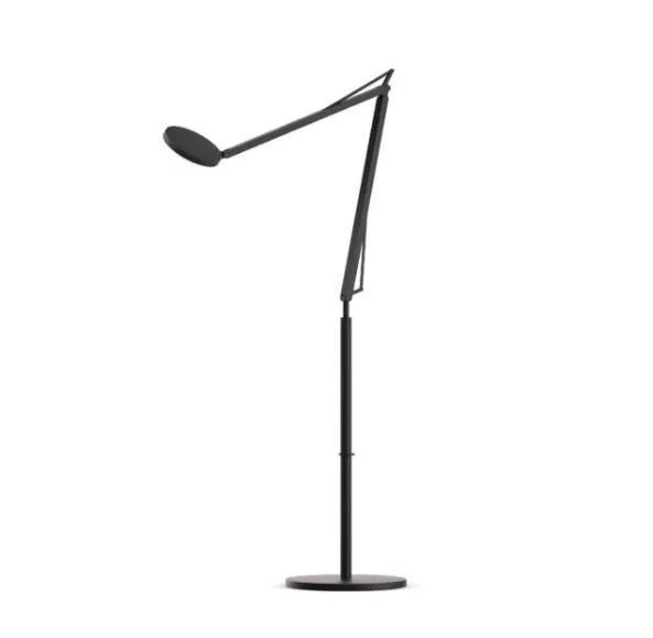 Artdecolite Flexible Gooseneck Desk Light Task Lighting photo-2