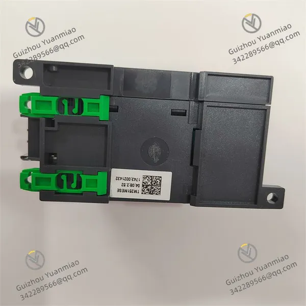 Schneider TM251MESE Logic Controller photo-4