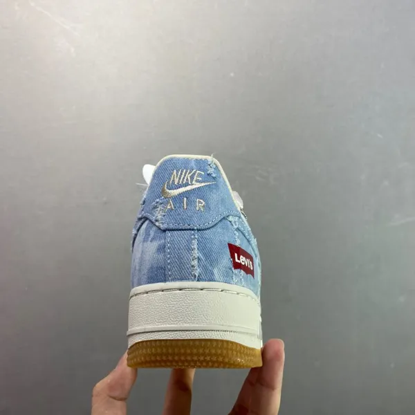 Company-level ✅Nike Air Force 1 '07 Low Air Force One Low-top Sports Shoes Casual Couple Shoes photo-3