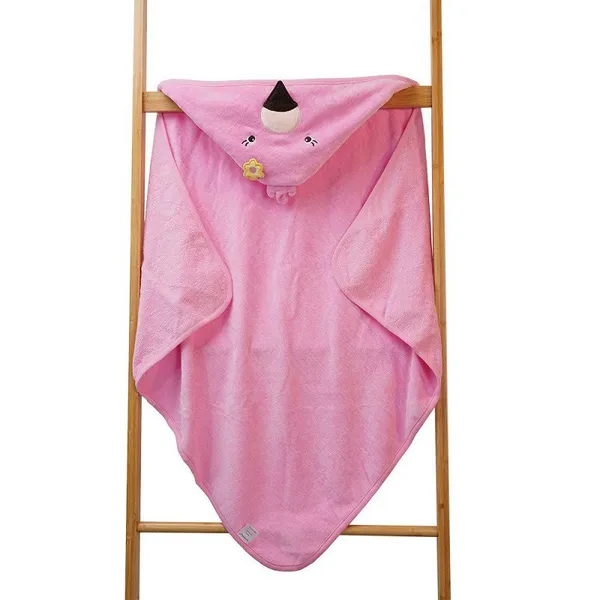 Baby Bath Towel, Towel, Drool Towel photo-2