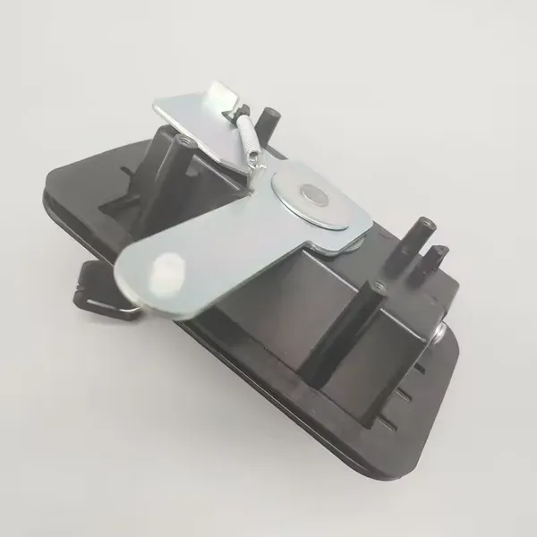 The Most Popular Excavator Spare Parts Door Lock for Excavator Sany photo-6