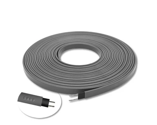 Self Regulating Heating Cable With Competitive Price and High Quality photo-2