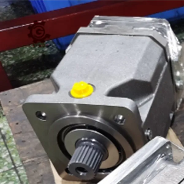 A4FO A4F Series Hydraulic Motor Piston Pump Motor A4FO22 A4FO28 A4FO40 A4FO71 A4FO125 A4FO250 A4FO250/30R-PPB25NOO photo-2