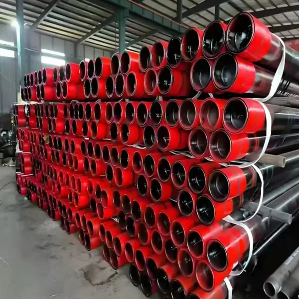 Steel Pipe & Tube & High Pressure Boiler Tube，20G、15CrMoG、12Cr1MoVG、P91/10Cr9MoW2VNb photo-4